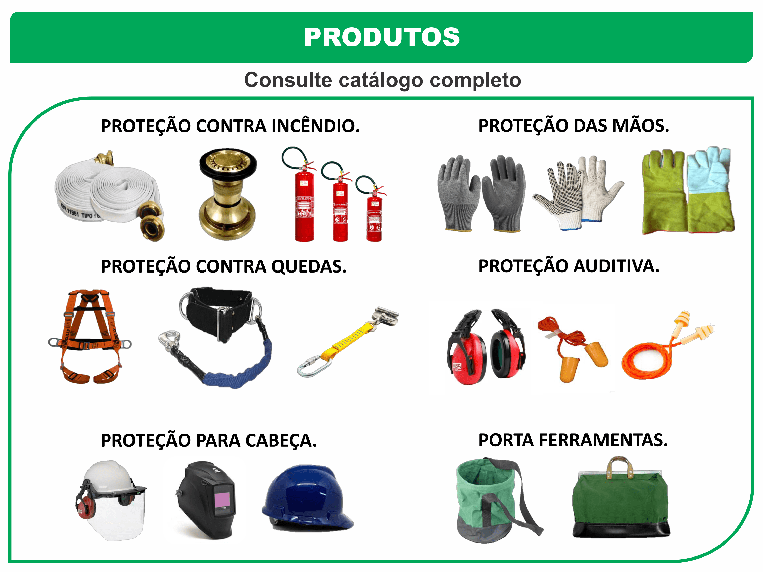 Recarga e manutenção