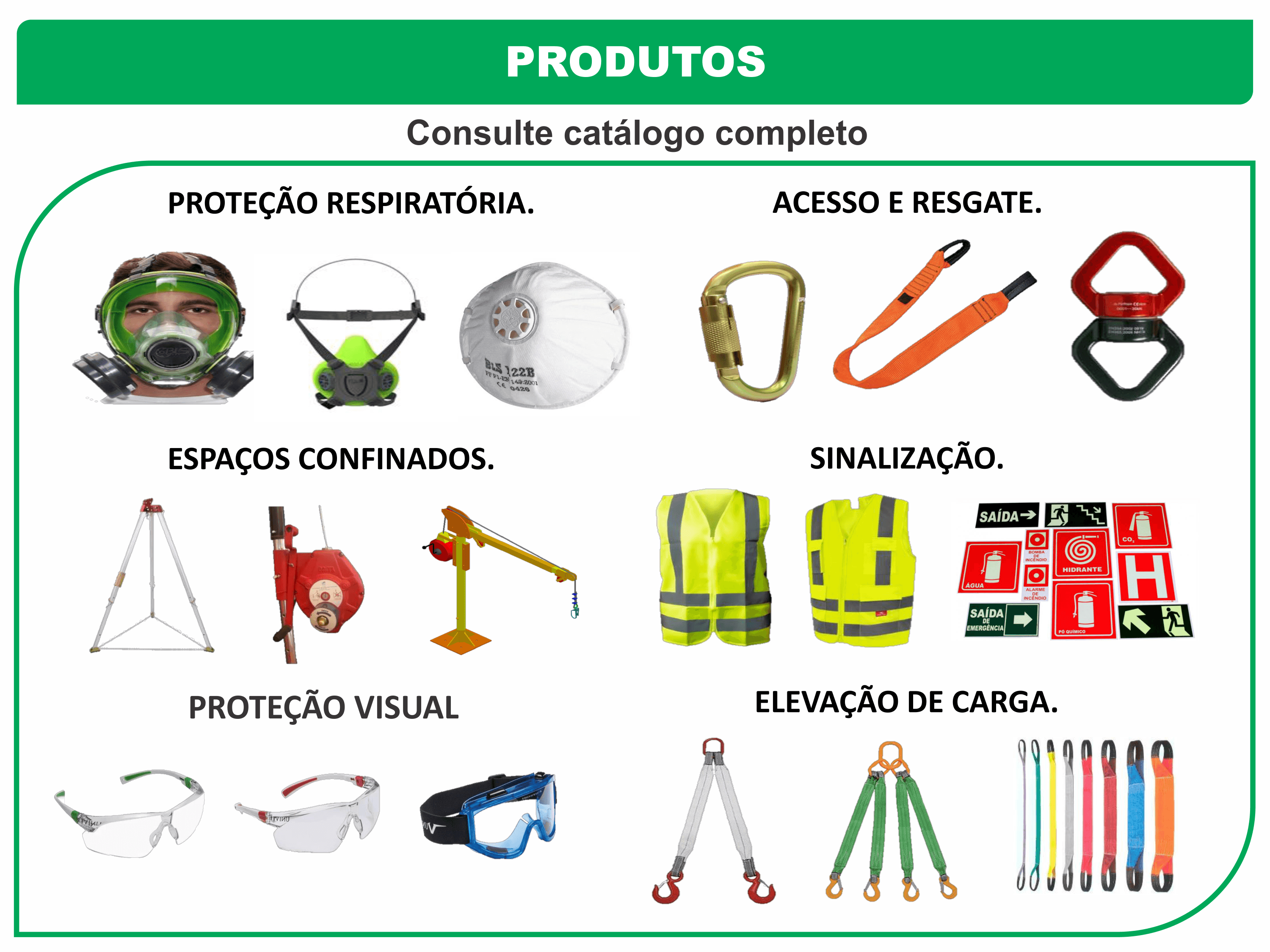 Recarga e manutenção